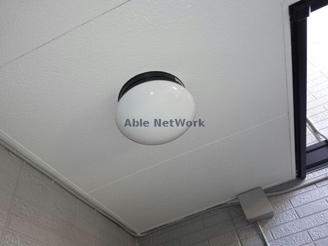 オーシャンヒルズＥの物件外観写真