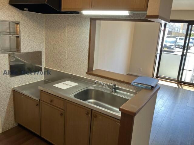 オーシャンヒルズＥの物件内観写真