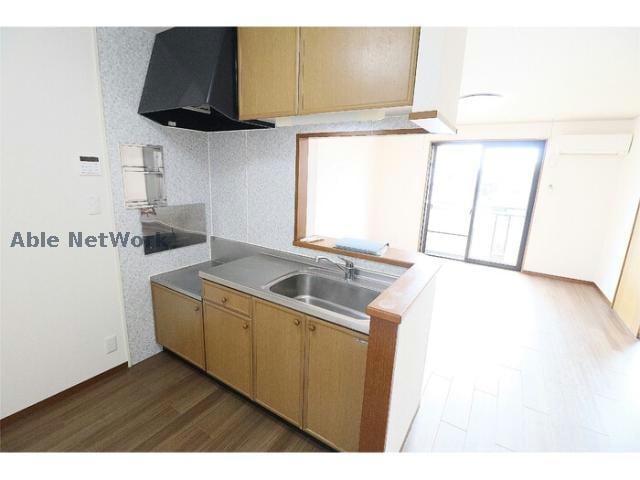 オーシャンヒルズＥの物件内観写真