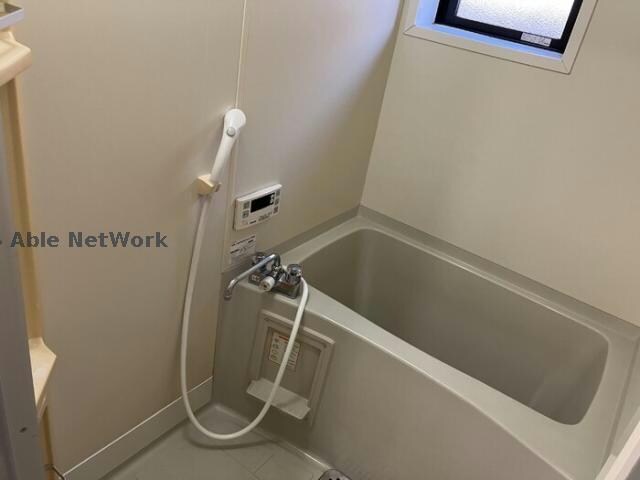 オーシャンヒルズＥの物件内観写真