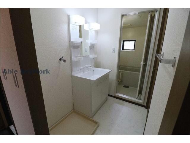 オーシャンヒルズＥの物件内観写真