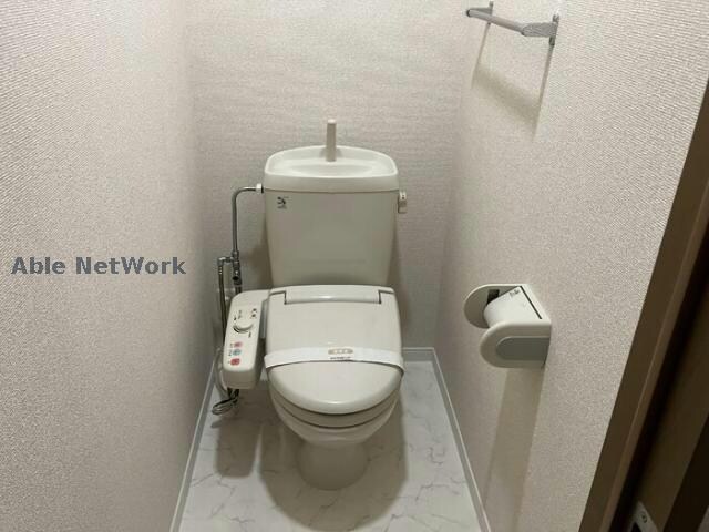 オーシャンヒルズＥの物件内観写真