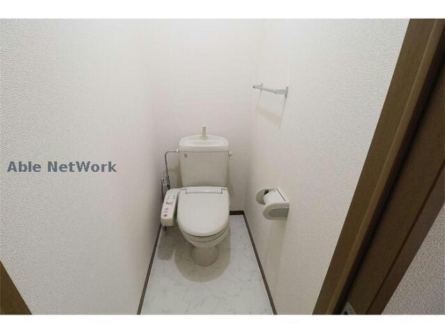 オーシャンヒルズＥの物件内観写真