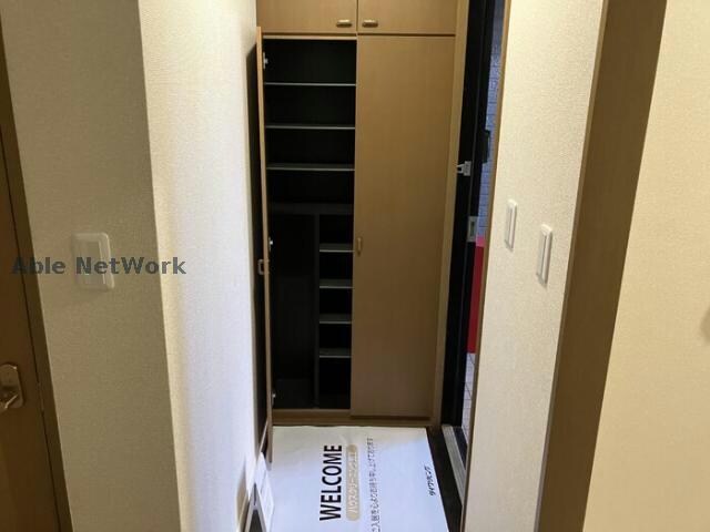 オーシャンヒルズＥの物件内観写真