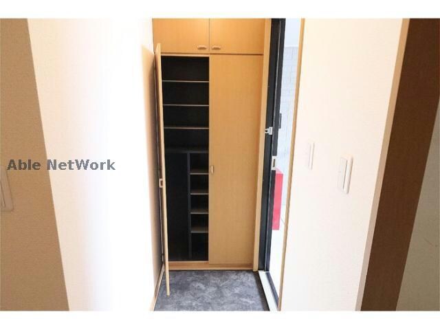 オーシャンヒルズＥの物件内観写真