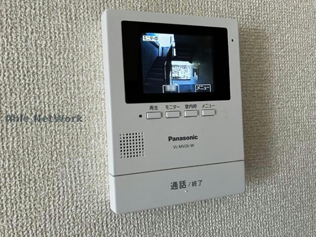 オーシャンヒルズＥの物件内観写真