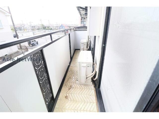 オーシャンヒルズＥの物件内観写真