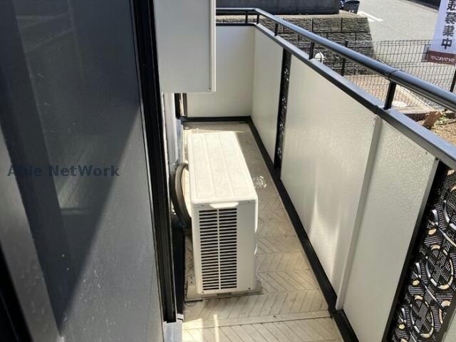 オーシャンヒルズＥの物件内観写真