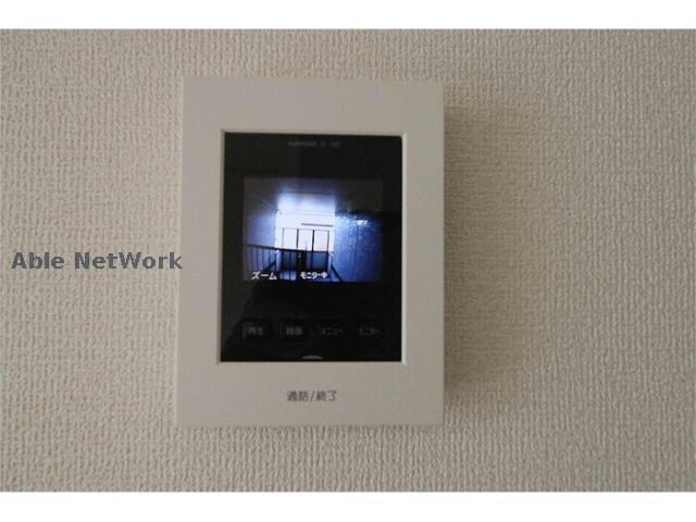 オーシャンヒルズＥの物件内観写真