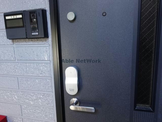 オーシャンヒルズＥの物件外観写真