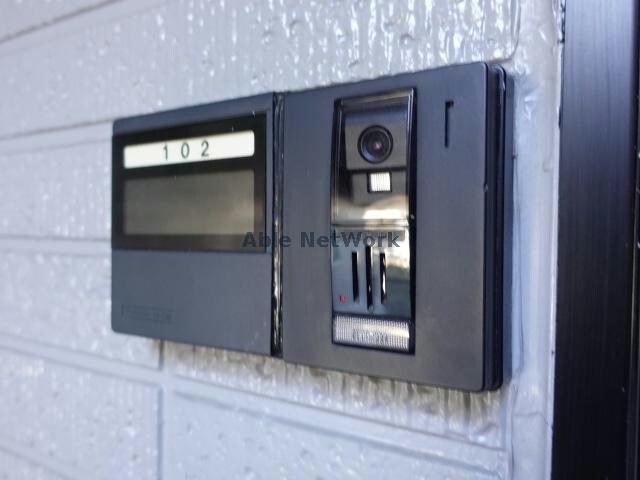 オーシャンヒルズＥの物件外観写真