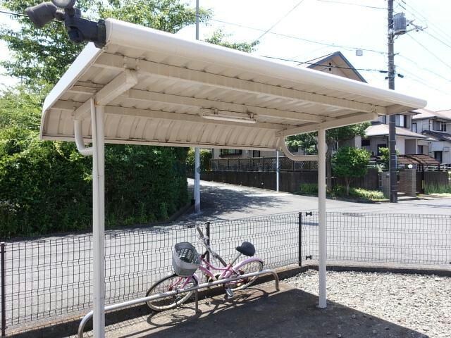 オーシャンヒルズＥの物件外観写真