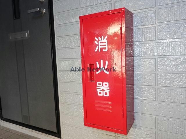 オーシャンヒルズＥの物件外観写真