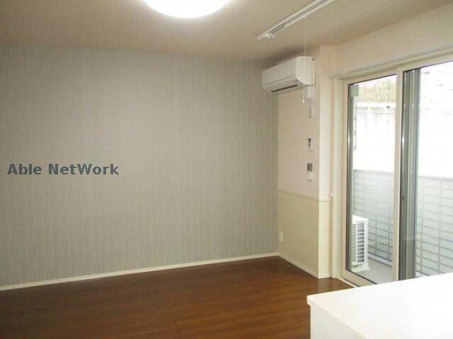 ヌーボイナリ金沢の物件内観写真