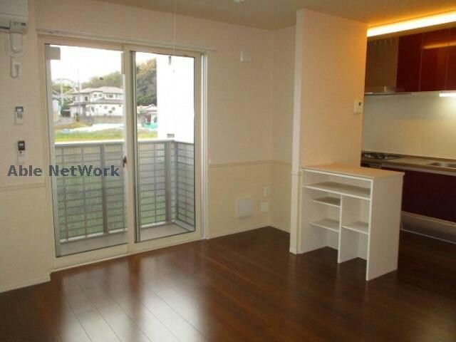 ヌーボイナリ金沢の物件内観写真