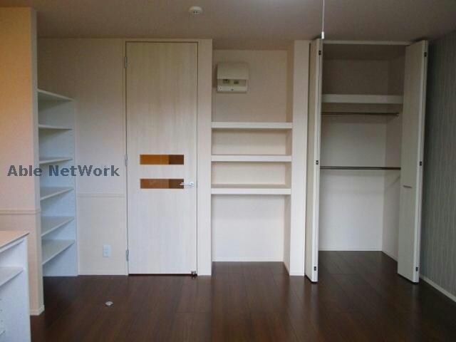 ヌーボイナリ金沢の物件内観写真