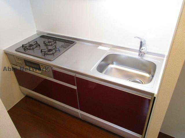 ヌーボイナリ金沢の物件内観写真