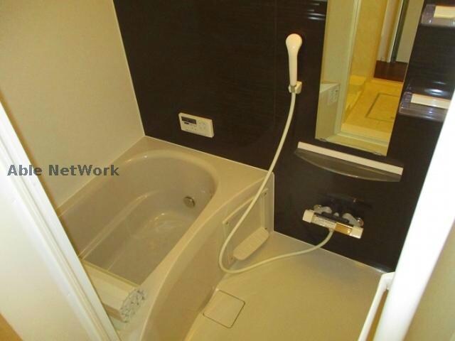 ヌーボイナリ金沢の物件内観写真