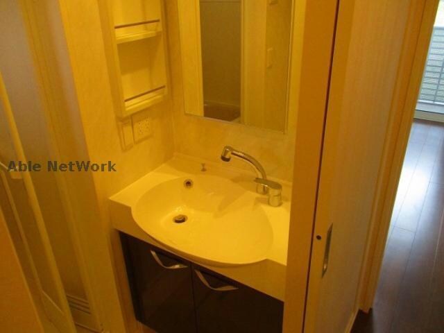 ヌーボイナリ金沢の物件内観写真