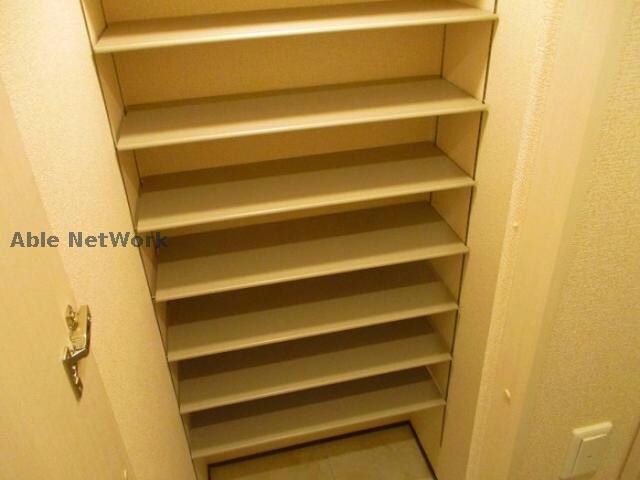 ヌーボイナリ金沢の物件内観写真