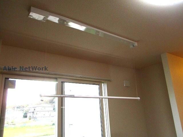 ヌーボイナリ金沢の物件内観写真