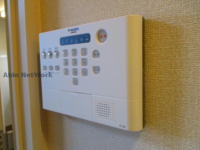 ヌーボイナリ金沢の物件内観写真