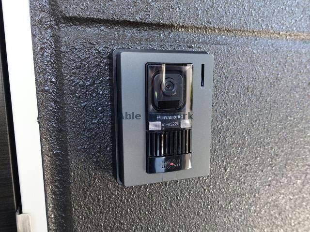 セレーノ（蔵波）の物件外観写真