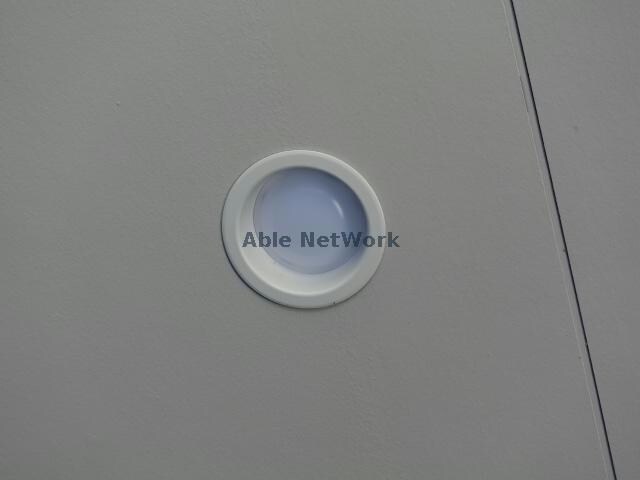 セレーノ（蔵波）の物件外観写真