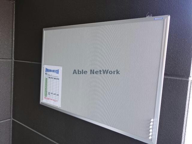 セレーノ（蔵波）の物件外観写真