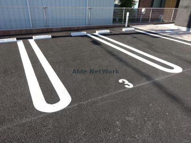 セレーノ（蔵波）の物件外観写真