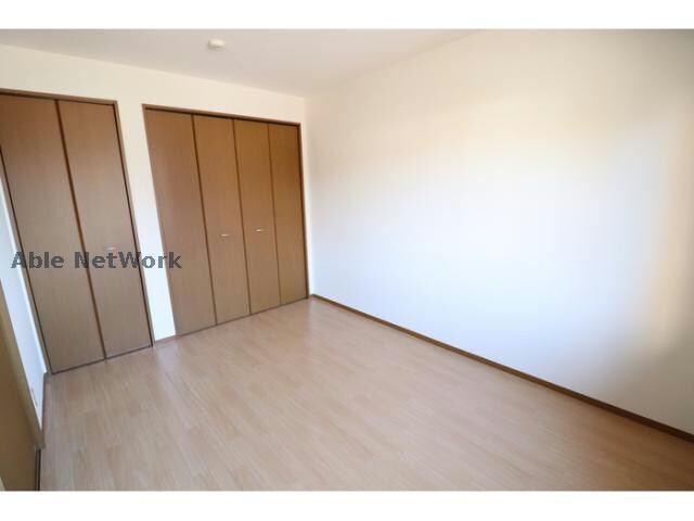 リヴェールキャッスルＥの物件内観写真