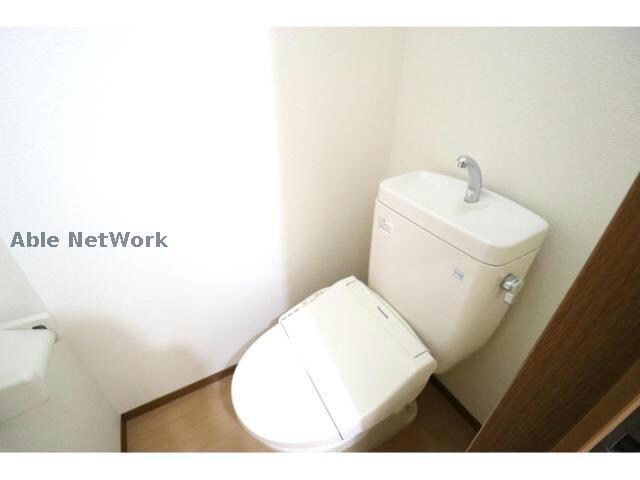 リヴェールキャッスルＥの物件内観写真