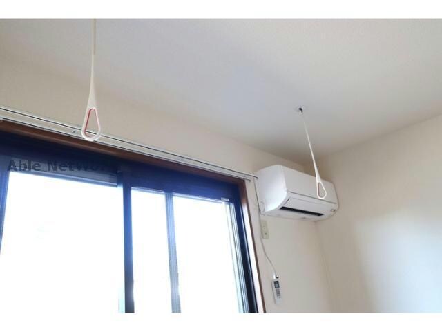 リヴェールキャッスルＥの物件内観写真