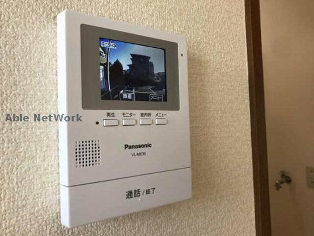 リヴェールキャッスルＥの物件内観写真