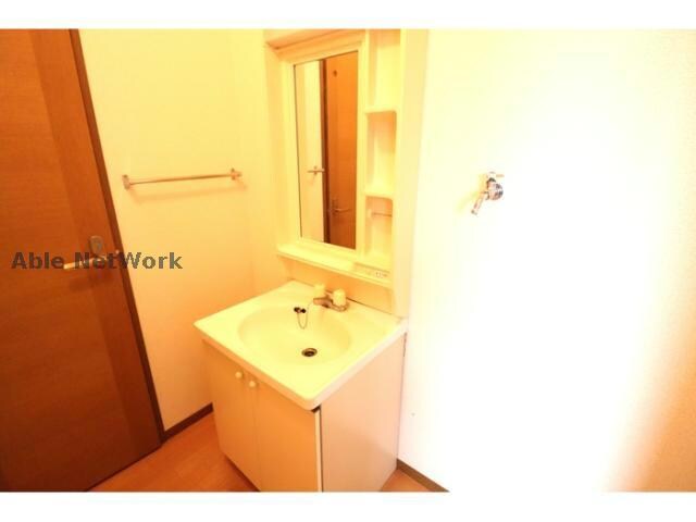 リヴェールキャッスルDの物件内観写真