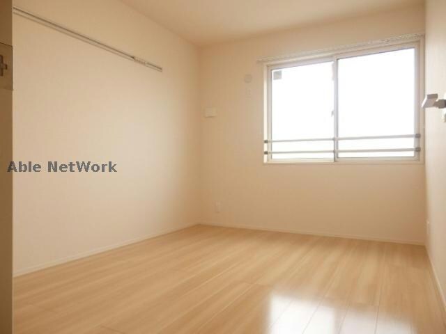 サンフラワー（五井）の物件内観写真