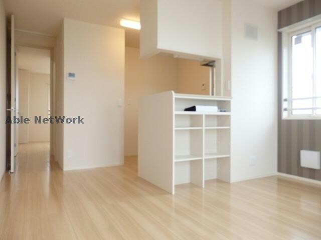 サンフラワー（五井）の物件内観写真