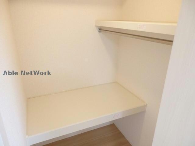 サンフラワー（五井）の物件内観写真