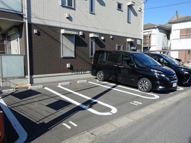 サンフラワー（五井）の物件外観写真