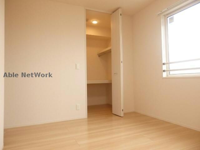 サンフラワー（五井）の物件内観写真