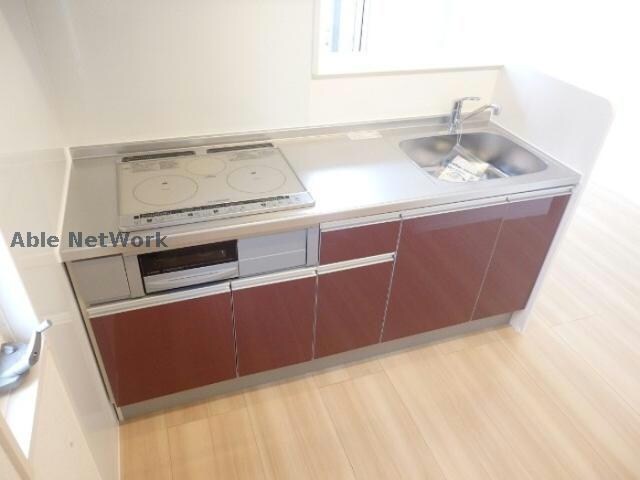 サンフラワー（五井）の物件内観写真