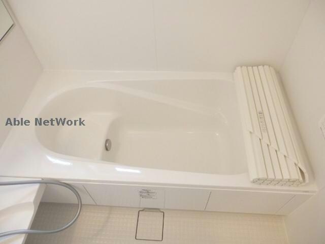 サンフラワー（五井）の物件内観写真