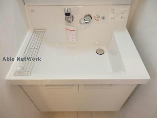 サンフラワー（五井）の物件内観写真