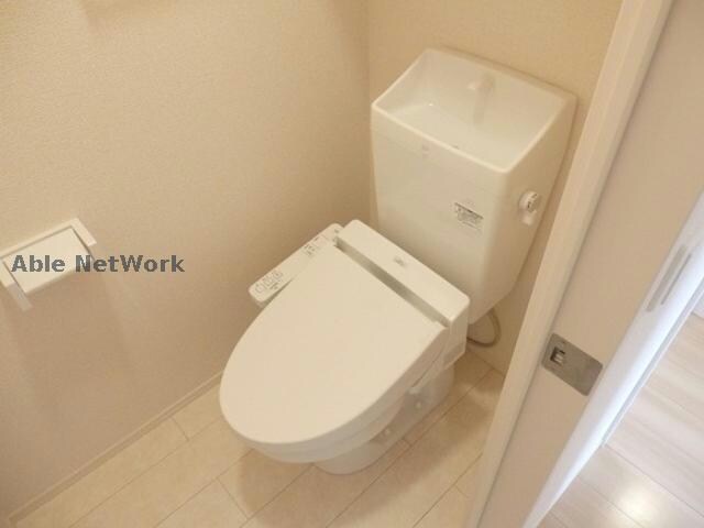 サンフラワー（五井）の物件内観写真