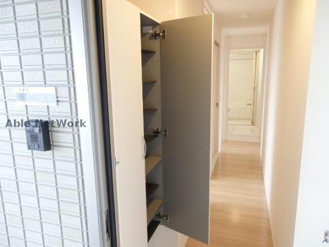 サンフラワー（五井）の物件内観写真