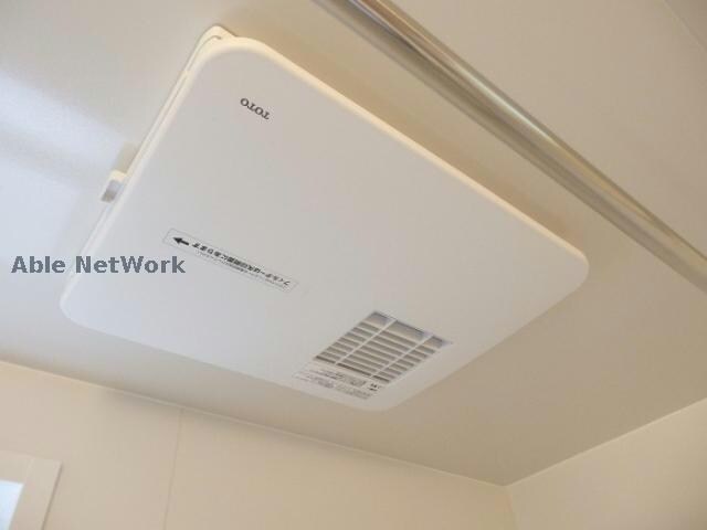 サンフラワー（五井）の物件内観写真