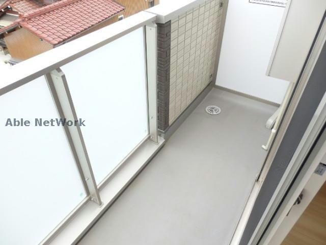 サンフラワー（五井）の物件内観写真