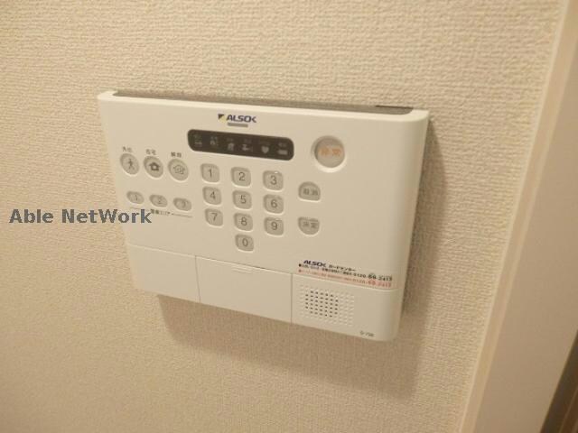 サンフラワー（五井）の物件内観写真