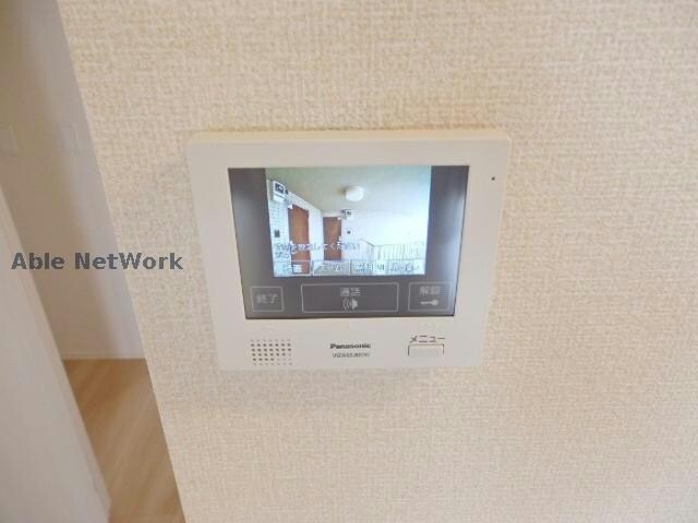 サンフラワー（五井）の物件内観写真