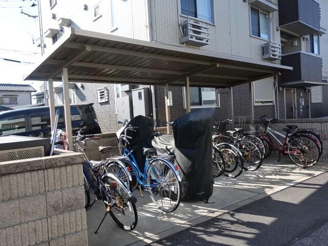 サンフラワー（五井）の物件外観写真